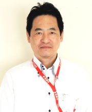 嶌田　泰之