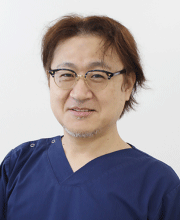 菅本　健司